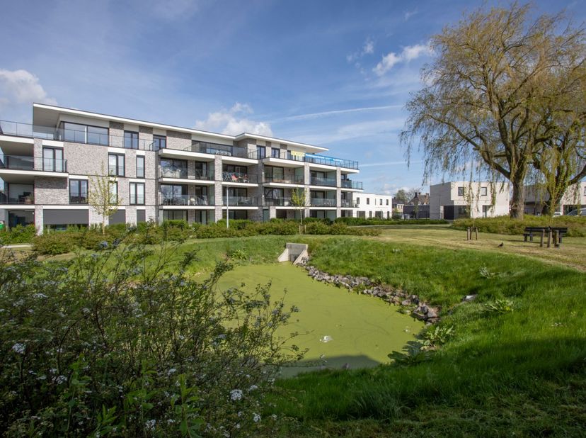 Appartement à vendre
                    à 8760 Meulebeke