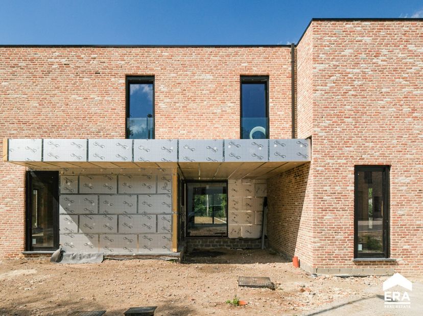 Maison à vendre
                    à 3530 Houthalen