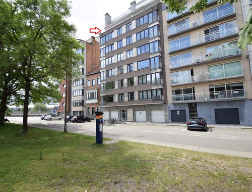                                         Appartement te koop in Gent, € 385.000
