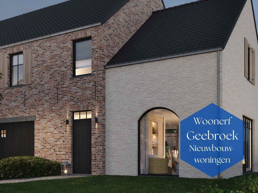 Maison à vendre
                    à 3700 Tongeren
