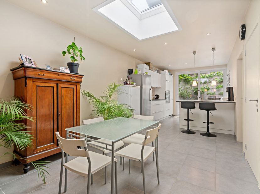 Maison à vendre
                    à 9700 Oudenaarde