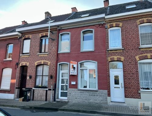                                         Woning te koop in Ronse, € 184.000
