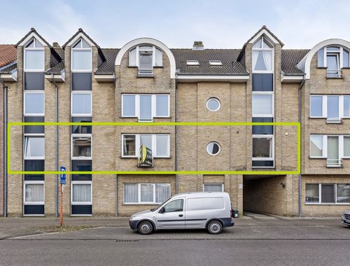                                         Appartement à vendre à Geel, € 234.000
