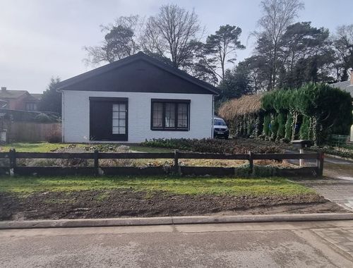                                         Woning te koop in Genk, € 210.000
