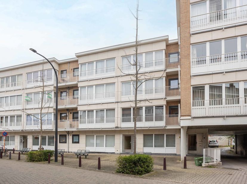 Appartement à louer
                    à 9300 Aalst