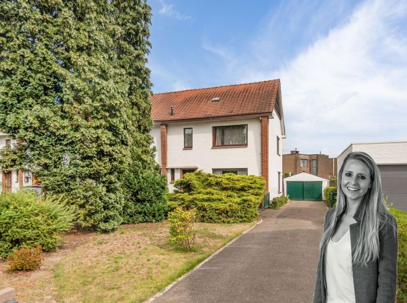 Maison à vendre
                    à 3530 Helchteren
