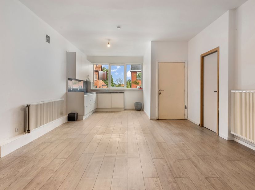 Appartement à vendre
                    à 3581 Beverlo