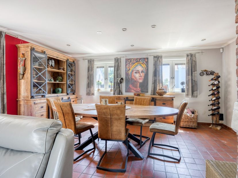 Maison à vendre
                    à 3971 Heppen