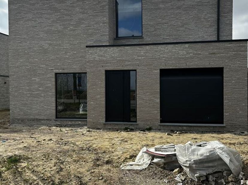 Maison à vendre
                    à 8980 Zonnebeke