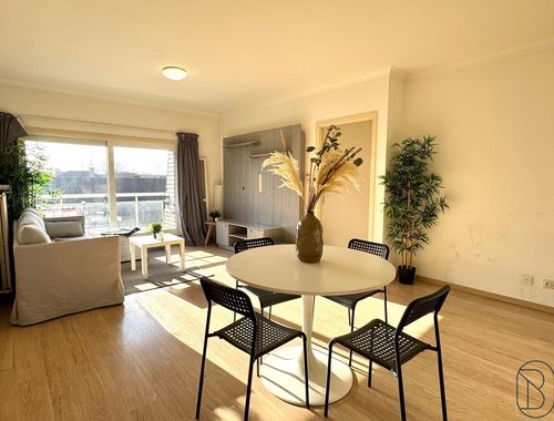                                         Appartement te koop in Harelbeke, € 149.900
