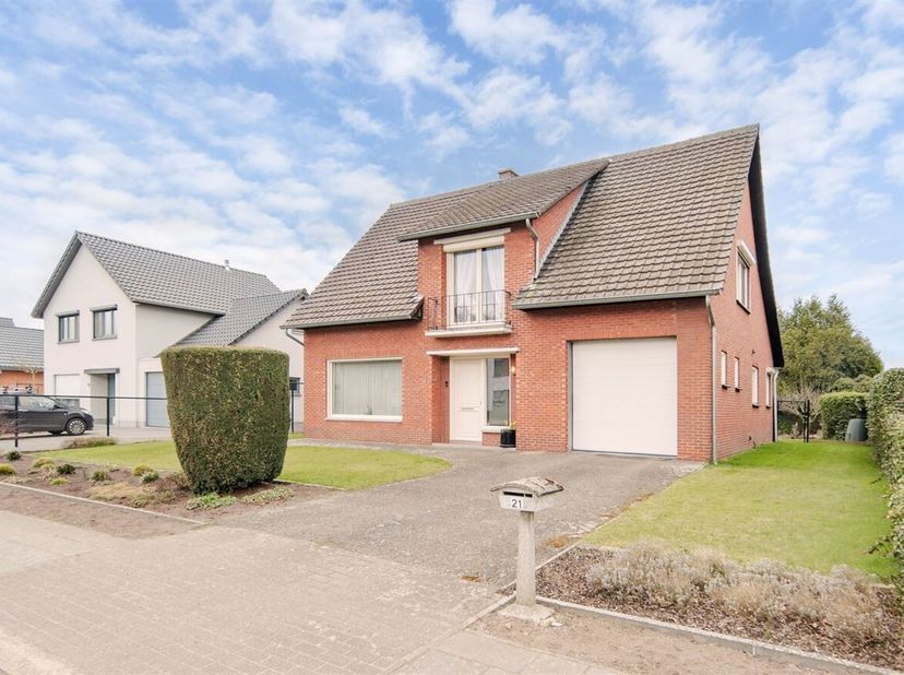 Maison à vendre
                    à 3910 Neerpelt