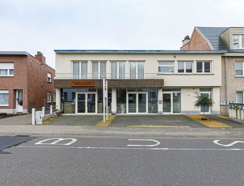                                         Kantoorruimte te huur in Putte, € 1.100
