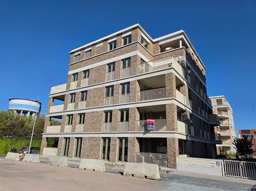 Appartement à louer
                    à 2870 Puurs