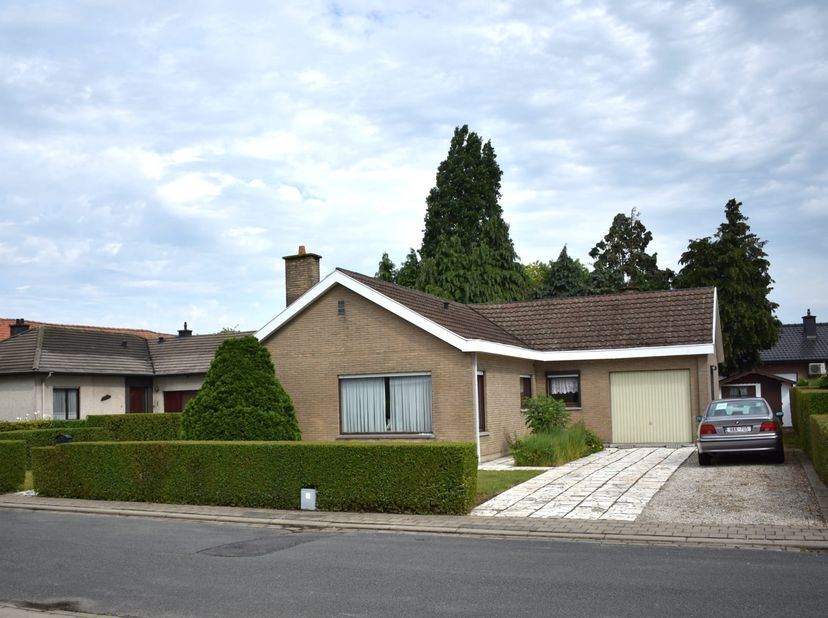 Maison à vendre
                    à 8930 Menen