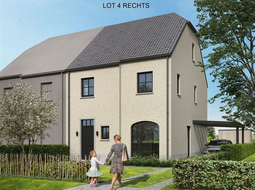 Huis te koop
                    in 9190 Stekene