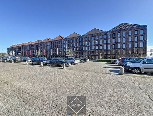                             Kantoorruimte te koop in Kortrijk
