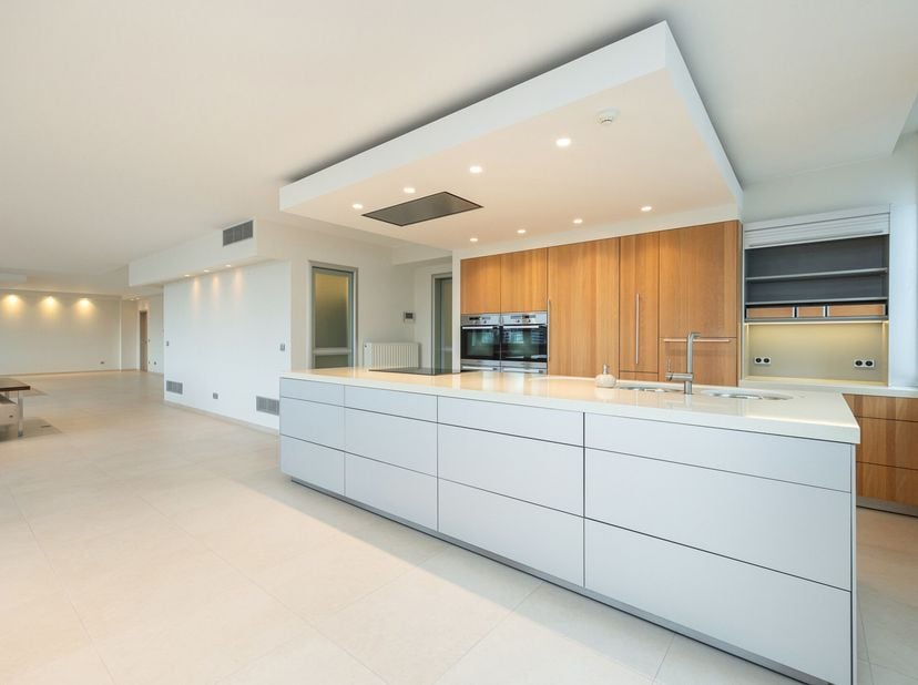 Appartement à vendre
                    à 2000 Antwerpen