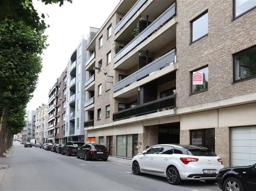 Appartement à louer
                    à 8500 Kortrijk