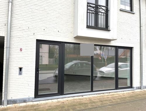                                         Espace de bureaux à louer à Essen, € 880

