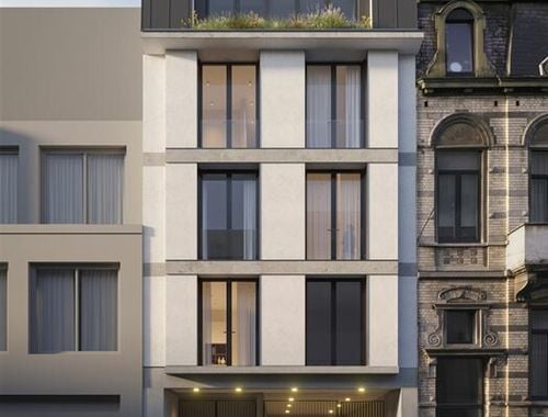                                         Kantoor te koop in Sint-Jans-Molenbeek, € 597.000

