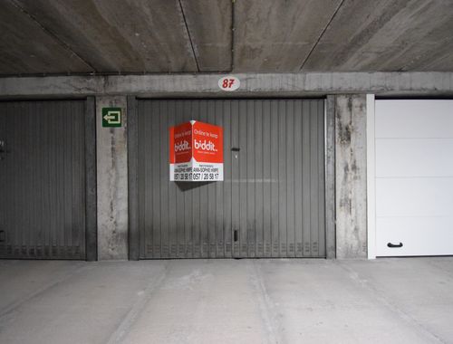                                         Garagebox te koop in Nieuwpoort, € 52.500
