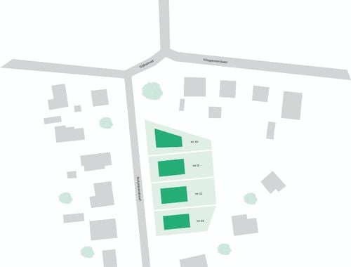                             Autre à vendre à Kampenhout
