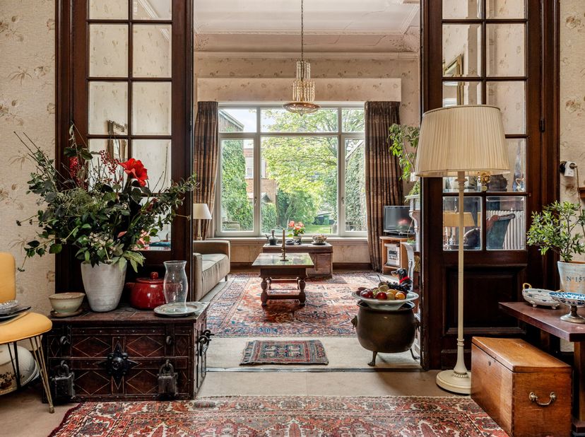 Maison à vendre
                    à 2170 Merksem