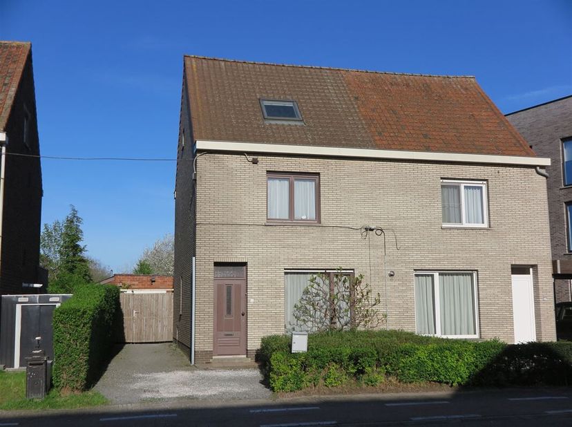 Maison à vendre
                    à 9940 Sleidinge