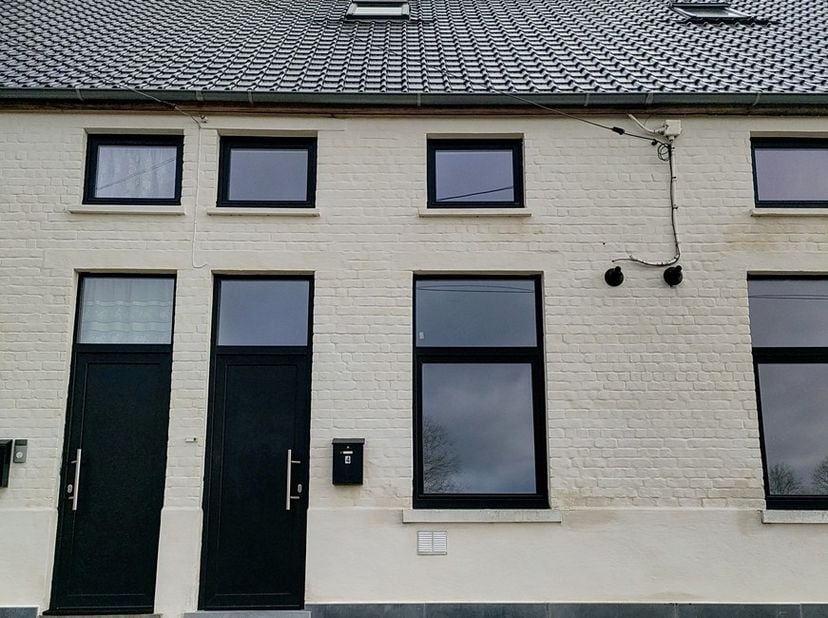 TE LAAT !!!&lt;br /&gt;
Alweer verkocht op de eerste bezoekdag !&lt;br /&gt;
Voor meer opportuniteiten check onze website &lt;br /&gt;
&lt;br /&gt;
Welkom in deze instapklare