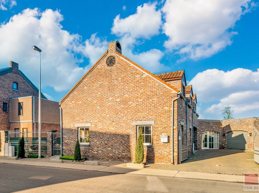 Maison à vendre
                    à 3650 Dilsen-Stokkem