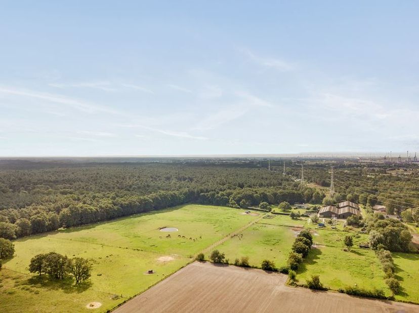 Maison à vendre
                    à 2040 Zandvliet