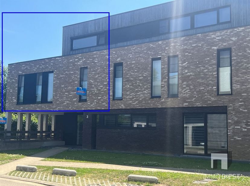 Appartement à vendre
                    à 3460 Bekkevoort