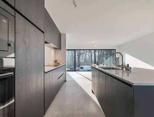                                         Bel-étage à vendre à Hingene, € 575.000
