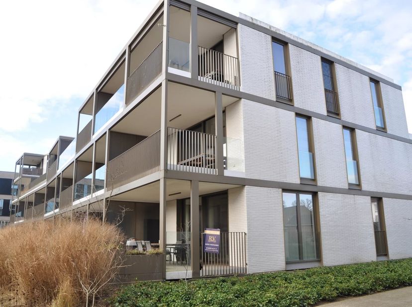 Appartement à louer
                    à 3560 Lummen