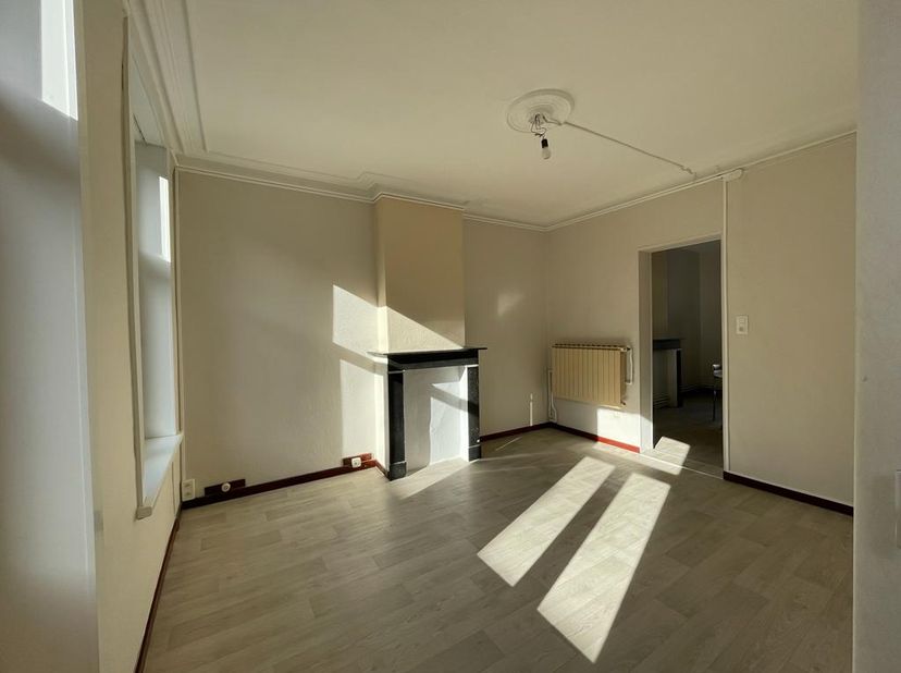 Appartement à vendre
                    à 8400 Oostende