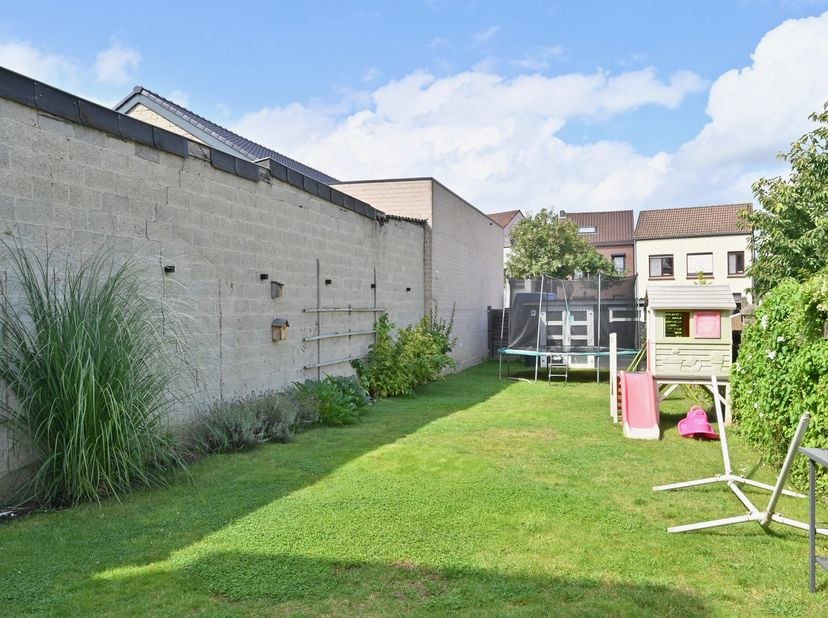 Maison à vendre
                    à 3770 Kanne