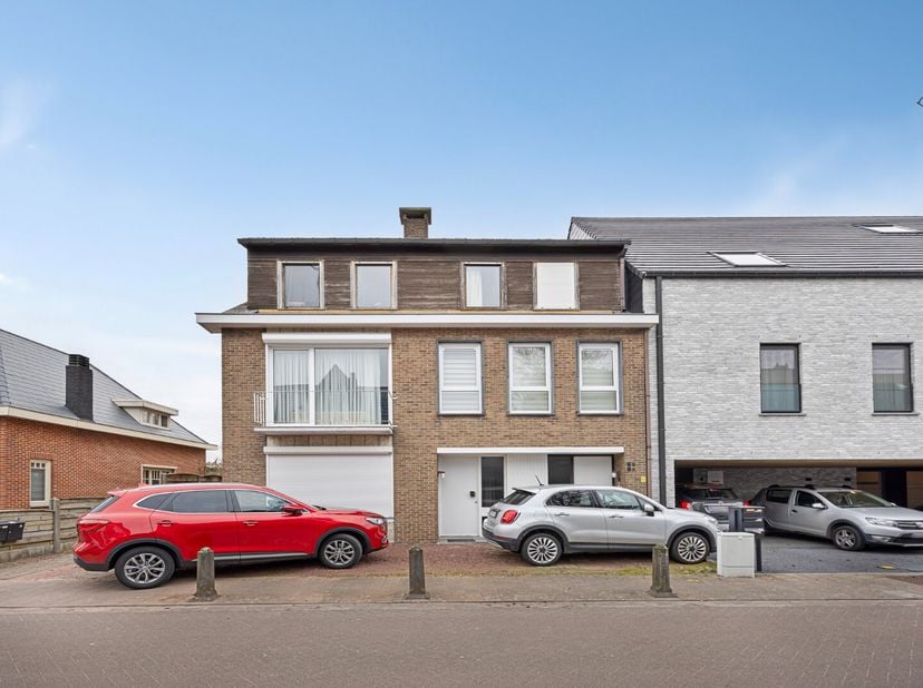 Appartement à vendre
                    à 3920 Lommel