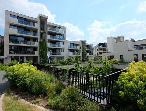                                         Appartement à louer à Sint-Truiden, € 1.100
