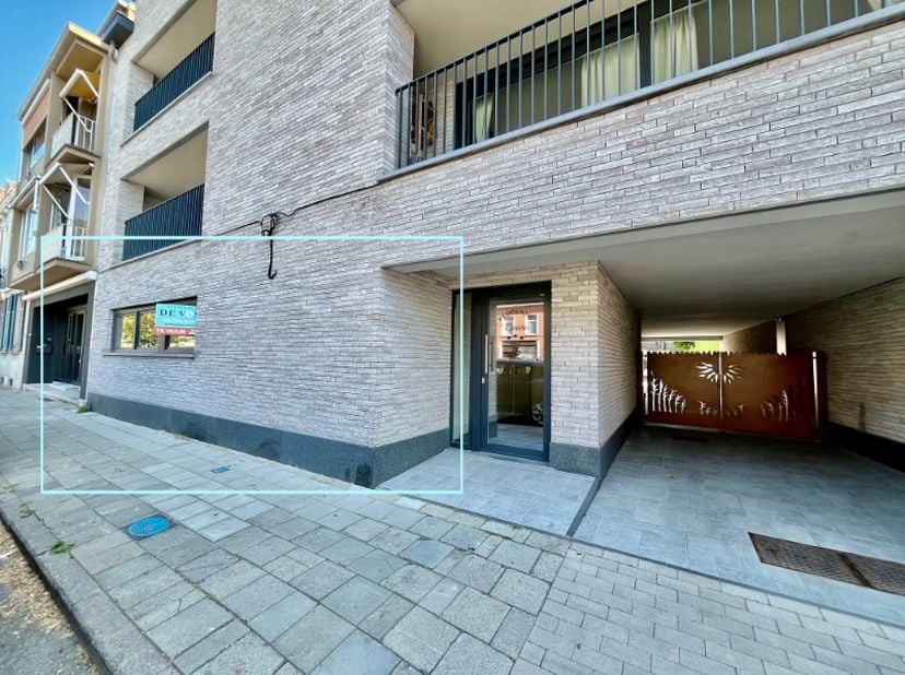 Appartement à louer
                    à 9900 Eeklo