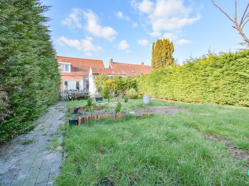 Maison à vendre
                    à 8800 Roeselare