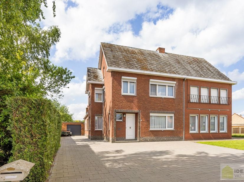 Maison à vendre
                    à 3980 Tessenderlo