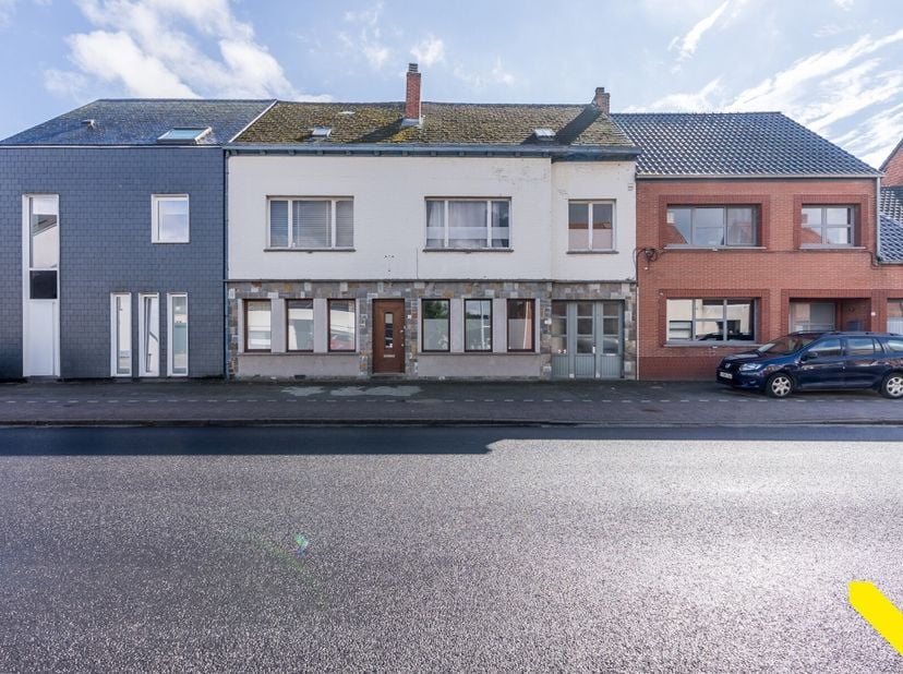 Maison à vendre
                    à 2260 Tongerlo