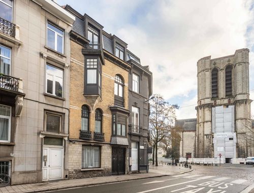                                         Kantoorgebouw te koop in Gent, € 750.000
