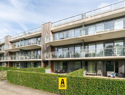                                         Appartement te koop in Klemskerke, € 549.000
