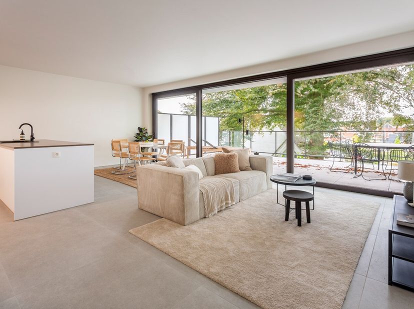 Appartement à vendre
                    à 2530 Boechout