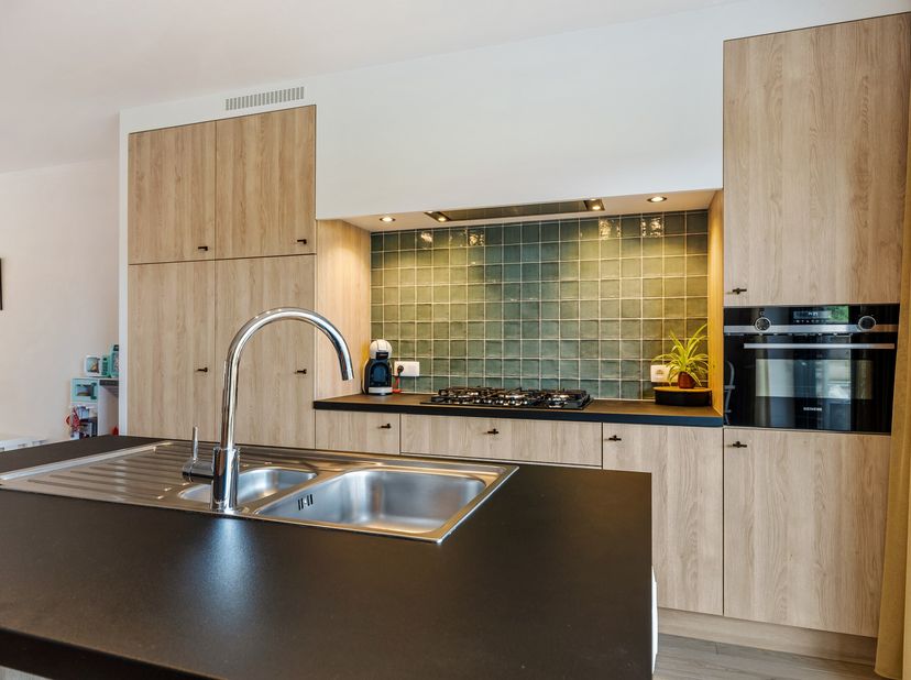 Appartement à vendre
                    à 2320 Hoogstraten
