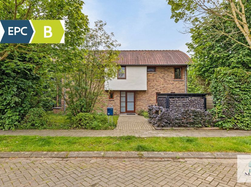 Maison à vendre
                    à 2590 Berlaar