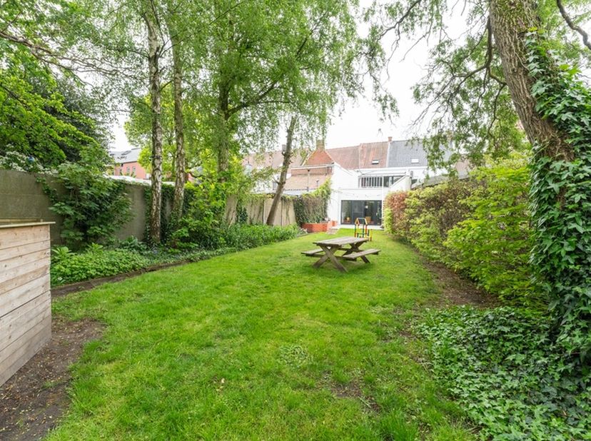 Maison à vendre
                    à 8800 Roeselare