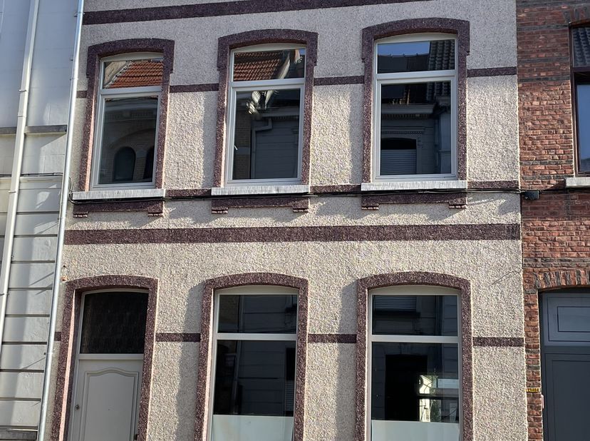 Maison à vendre
                    à 9300 Aalst
