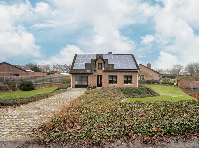 Maison à vendre
                    à 3920 Lommel
